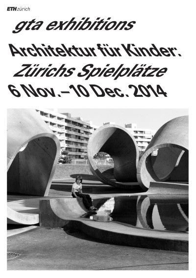 Architektur für Kinder