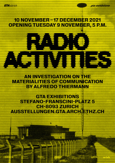 Radio Activities