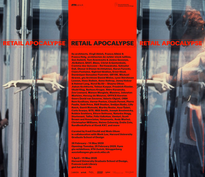 Retail Apocalypse