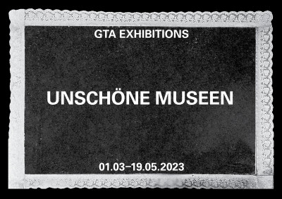 Unschöne Museen