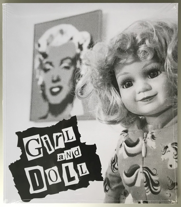 Girl and Doll